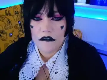 Chaturbate Sex Chat of wickedxqueen