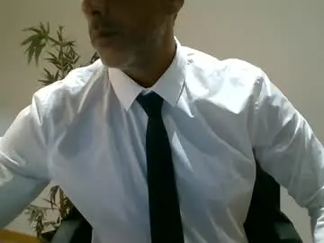 Chaturbate Nude Webcam of 66ma69