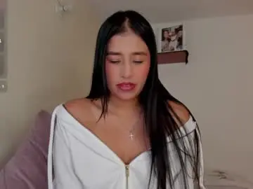 Chaturbate Nude Webcam of ana_m_