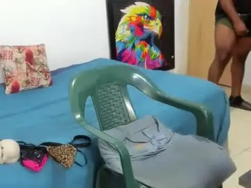 Chaturbate Adult Webcam of black_man_sexy