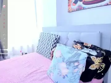 Chaturbate Free Porn Cam of hidianapaola