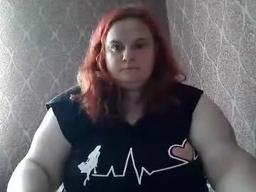 Chaturbate Free Porn Cam of mavka2025