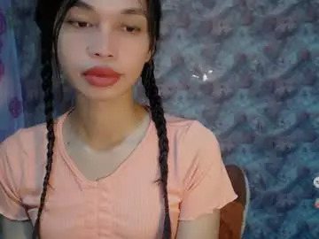 Chaturbate Live Sex of naughtysunshinepinay