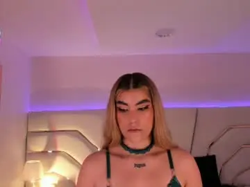 Chaturbate Sex Chat of violeta_marquez