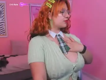 Chaturbate Best Webcam of _carlotta_x