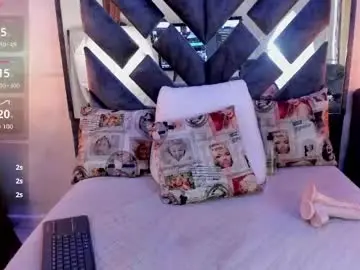Chaturbate Free Live Porn of bella_volup