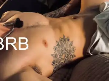 Chaturbate Live Sex Cam of damnnoir
