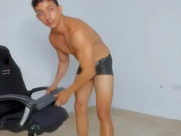 Chaturbate Adult Video Chat of jacob_black21