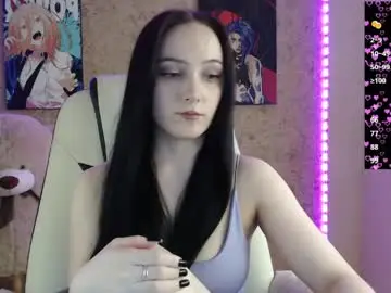Chaturbate Live Porn of m_e_l_i_s_s_a_