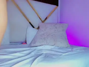 Chaturbate Best live sex cam show of sara_channel_