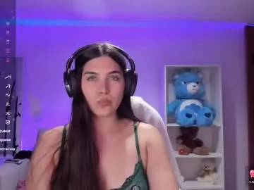 Chaturbate Free Porn Cam of _wtdreamgirl