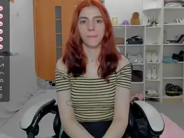 Chaturbate Watch Live Sex Cams of broosnica1