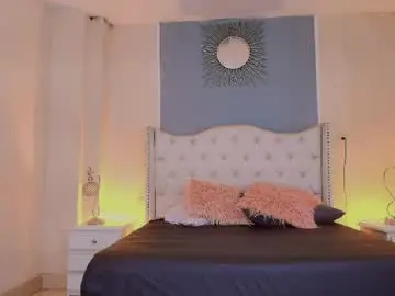 Chaturbate Live Sex of elizabeth_santos1