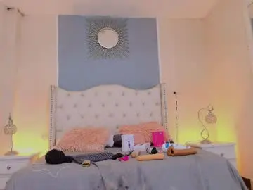 Chaturbate Best Webcam of elizabeth_santos1