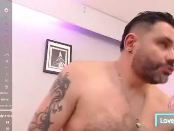 Chaturbate Free Live Porn of jonas_beard1