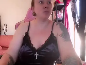 Chaturbate Sex Chat of kissica