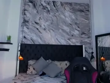 Chaturbate Live Sex Cam of kitty_collins_