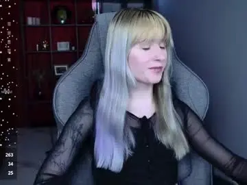 Chaturbate Live Sex of lexiwenford