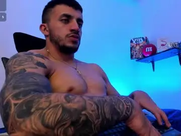 Chaturbate Best Webcam of liamreigns_