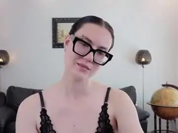 Chaturbate Nude Webcam of marie_fitch
