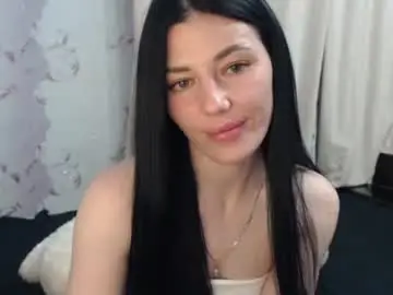 Chaturbate Nude Webcam of rebeka_08
