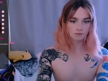 Chaturbate Private Sex Chat of ryuu_sun