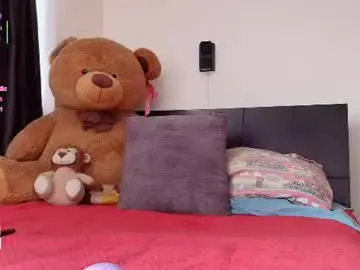 Chaturbate Live Sex Cam of samantta98