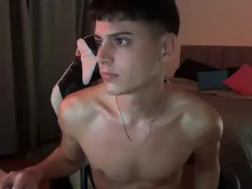 Chaturbate Adult Video Chat of thomassex0