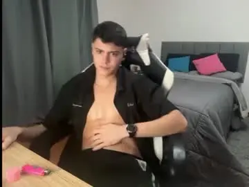 Chaturbate Free Porn Cam of thomassex0