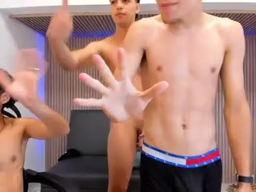 Chaturbate Best Webcam of wallen_house