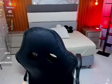 Chaturbate Free Porn Cam of alixablake