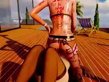 Chaturbate Adult Webcams of deluxe_vibes