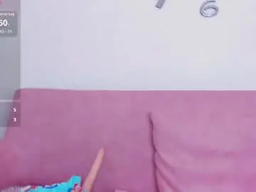 Chaturbate Live Sex of ivannaveta