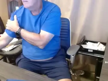 Chaturbate Live Porn of olderandwiser