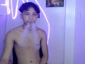 Chaturbate Adult Webcam of urbigcock_alvin