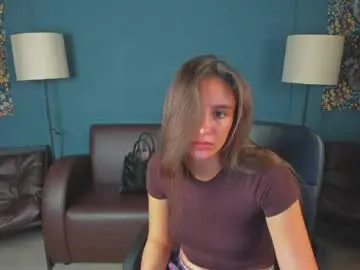 Chaturbate Sex Chat of alicebalm11
