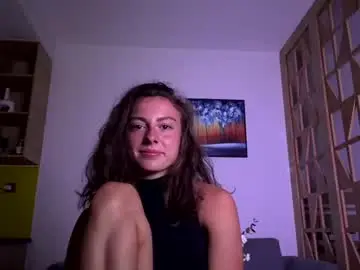 Chaturbate Live Sex Cam of asleyfabello
