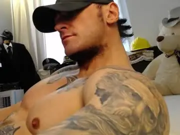 Chaturbate Best Webcam of ballard_