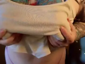 Chaturbate Live Porn of foxgirlandmerguis