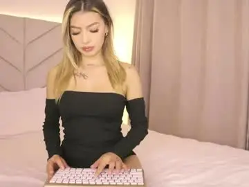 Chaturbate Best Webcam of isabella_cox__