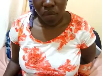 Chaturbate Sex Chat of jusst_ayanna
