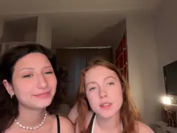 Chaturbate Live Sex of miafleur
