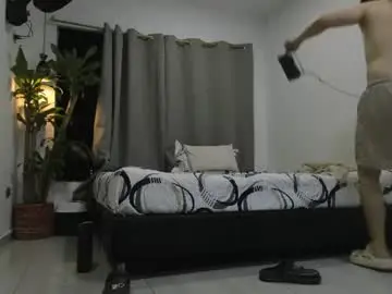 Chaturbate Adult Webcam of mrhot_night