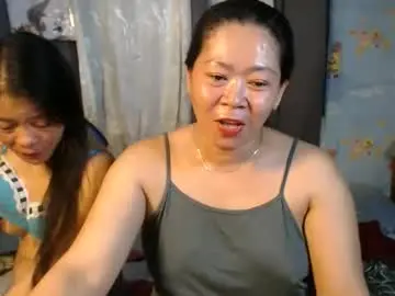 Chaturbate Best live sex cam show of pinayhotmama08