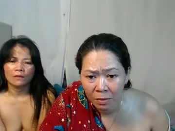Chaturbate Sex Cam of pinayhotmama08