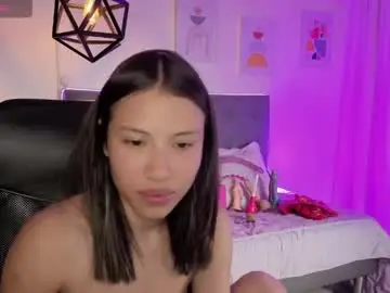 Chaturbate Nude Webcam of sabaha_