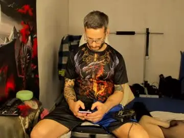 Chaturbate Live Sex of samuraijiu