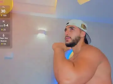 Chaturbate Private Sex Chat of scottfischer_