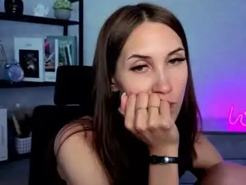 Chaturbate Live Sex Cam of tendermist