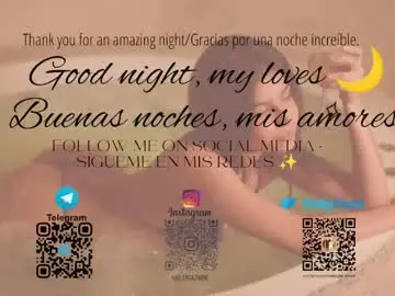 Chaturbate Sex Cam of valery_ferreyraa